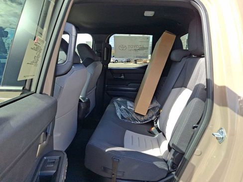 New 2026 Toyota Tacoma TRD Off-Road image 13