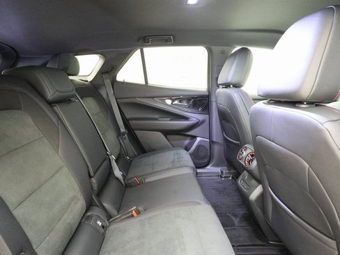 Used 2024 Chevrolet Blazer EV RS image 25