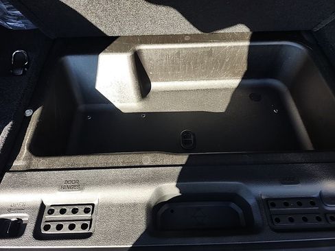 New 2026 Jeep Wrangler Unlimited Rubicon image 16