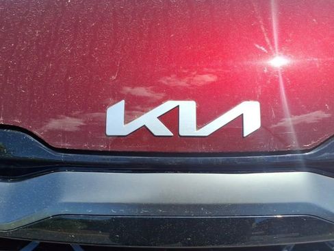 Used 2023 Kia Sportage X-Line w/ X-Line Premium Package AWD/4WD image 14