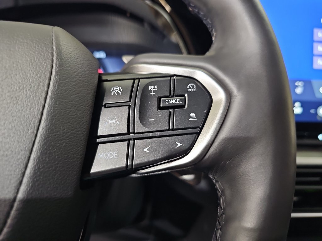 Certified 2025 Lexus TX 350 AWD w/ Technology Package image 18