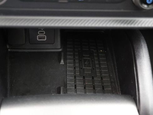 Used 2025 Ford Bronco Sport Outer Banks w/ Outer Banks Tech Package+ image 26