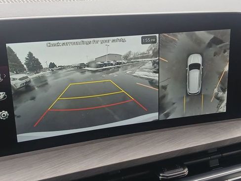 New 2025 Kia Telluride SX Prestige X-Pro image 17
