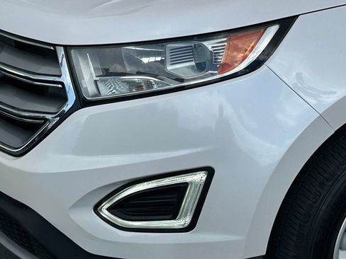 Used 2017 Ford Edge SEL w/ Equipment Group 201A AWD/4WD image 12