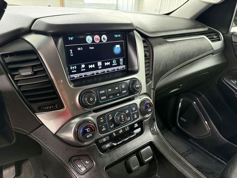 Used 2018 Chevrolet Suburban LT AWD/4WD image 23