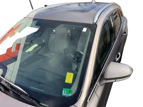 Used 2019 Lincoln MKC Reserve image 4