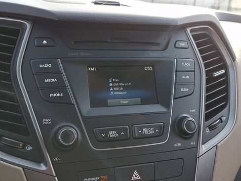 Used 2016 Hyundai Santa Fe Sport w/ Option Group 02 image 23