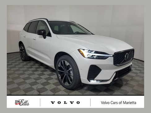 Used 2026 Volvo XC60 B5 Plus w/ Protection Package Premier AWD/4WD image 1