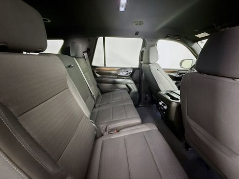 Used 2024 GMC Yukon SLE AWD/4WD image 30