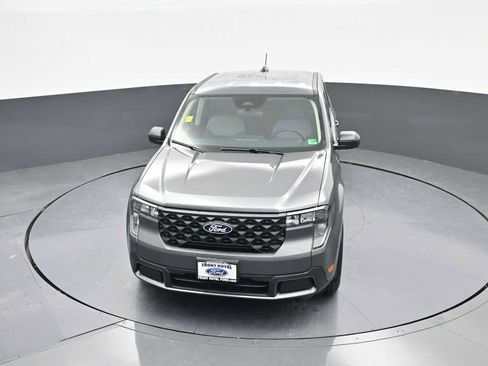 New 2025 Ford Maverick XLT w/ Equipment Group 301A image 48