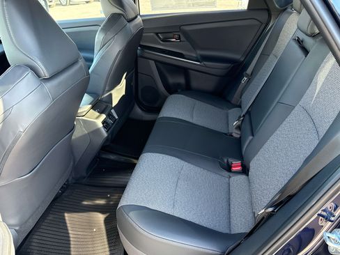 New 2026 Toyota bZ XLE image 11