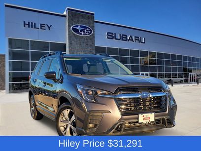 Certified 2024 Subaru Ascent Premium w/ Convenience Package