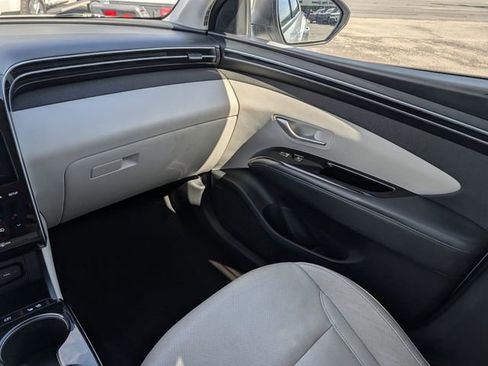Used 2024 Hyundai Tucson Limited FWD image 18