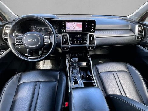 Used 2022 Kia Sorento SX FWD image 16