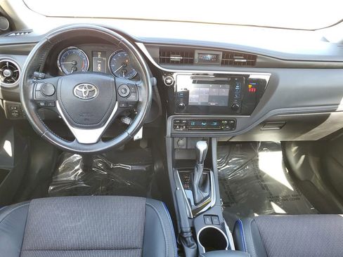 Used 2019 Toyota Corolla SE image 7
