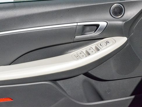 Certified 2024 Hyundai Sonata SEL image 20