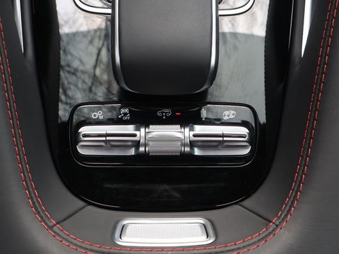 Used 2023 Mercedes-Benz GLE 53 AMG 4MATIC Coupe image 22