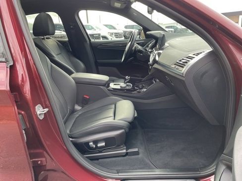 Used 2023 BMW X4 M40i w/ Premium Package image 30
