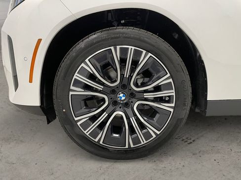New 2026 BMW X3 xDrive30 w/ Premium Package AWD/4WD image 12