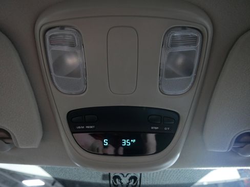 Used 2008 Dodge Ram 1500 Truck SLT w/ Mopar Chrome Edition Group image 32