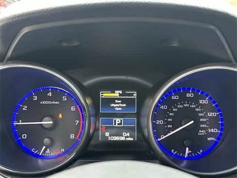 Used 2015 Subaru Outback 2.5i Premium image 6