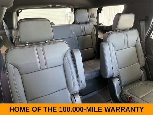 Used 2023 Chevrolet Tahoe RST w/ RST Performance Edition AWD/4WD image 29
