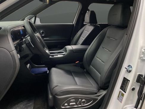 New 2026 Hyundai Palisade Calligraphy image 4