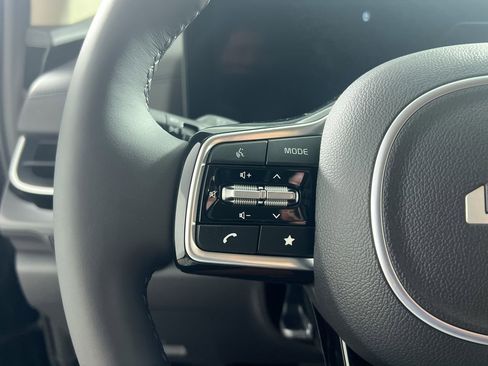 New 2026 Kia Carnival SX FWD image 18