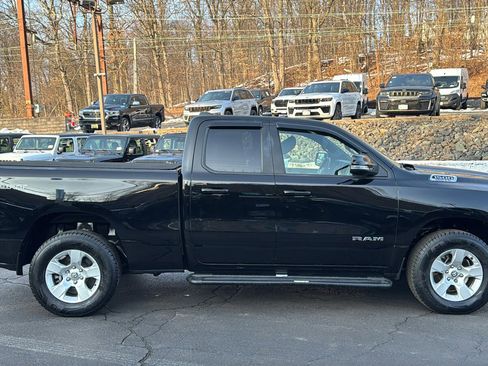 Certified 2021 RAM 1500 Big Horn image 2