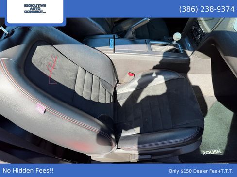 Used 2011 Ford Mustang GT Premium w/ Electronics Pkg RWD image 15