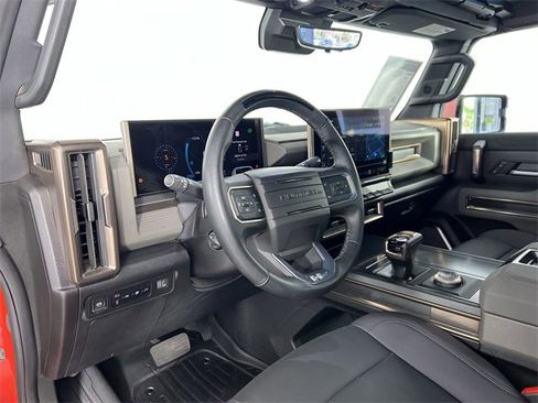 Used 2025 GMC Hummer EV 3X image 10