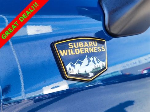 Used 2022 Subaru Forester Wilderness image 18