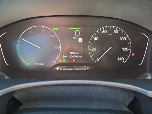 New 2026 Honda Civic Sport image 18