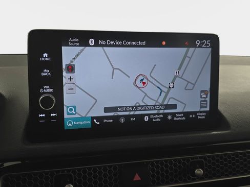 Used 2024 Honda Civic Sport Touring image 24