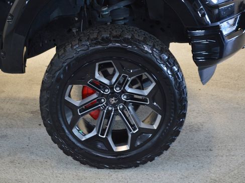 Used 2023 Ford F150 XLT w/ Equipment Group 302A High image 9