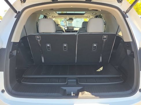 Used 2024 Honda Pilot Touring image 65