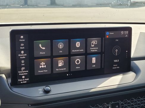 Used 2024 Honda Accord Sport image 23