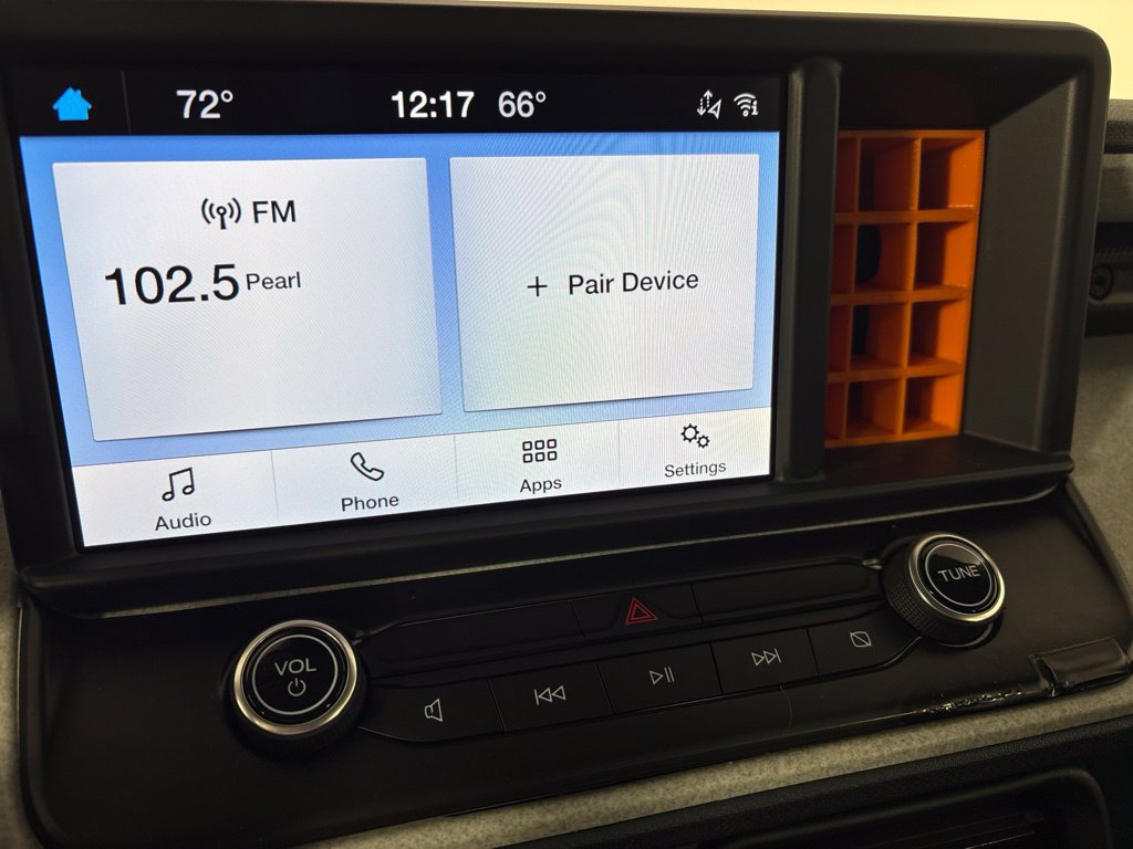 Used 2022 Ford Maverick XLT w/ Equipment Group 300A Standard AWD/4WD image 18