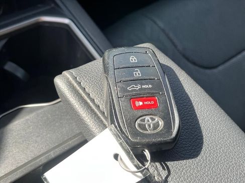 Used 2024 Toyota Tundra SR5 w/ SR5 Premium Package image 19