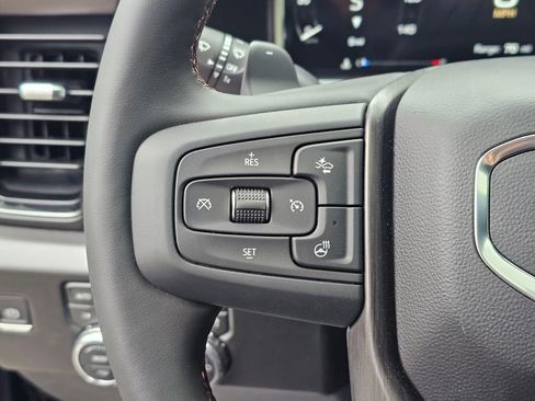 New 2026 GMC Sierra 1500 AT4X AWD/4WD image 28