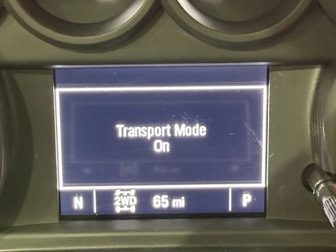 New 2025 Chevrolet Silverado 2500 W/T w/ WT Convenience Package image 18