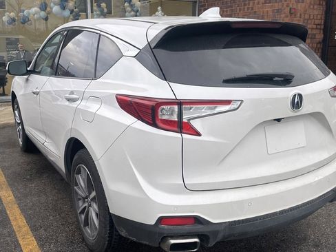 Certified 2023 Acura RDX w/ Technology Package image 6