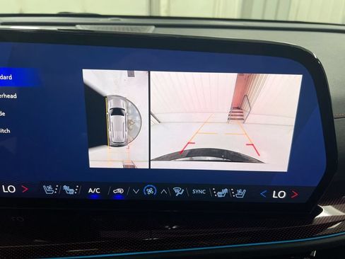 New 2026 Chevrolet Traverse RS w/ LPO, Floor Liner Package AWD/4WD image 16