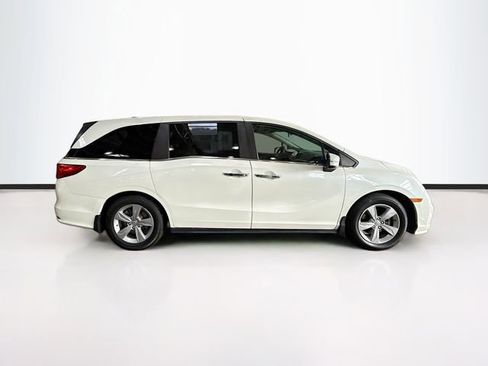Used 2018 Honda Odyssey EX-L image 5