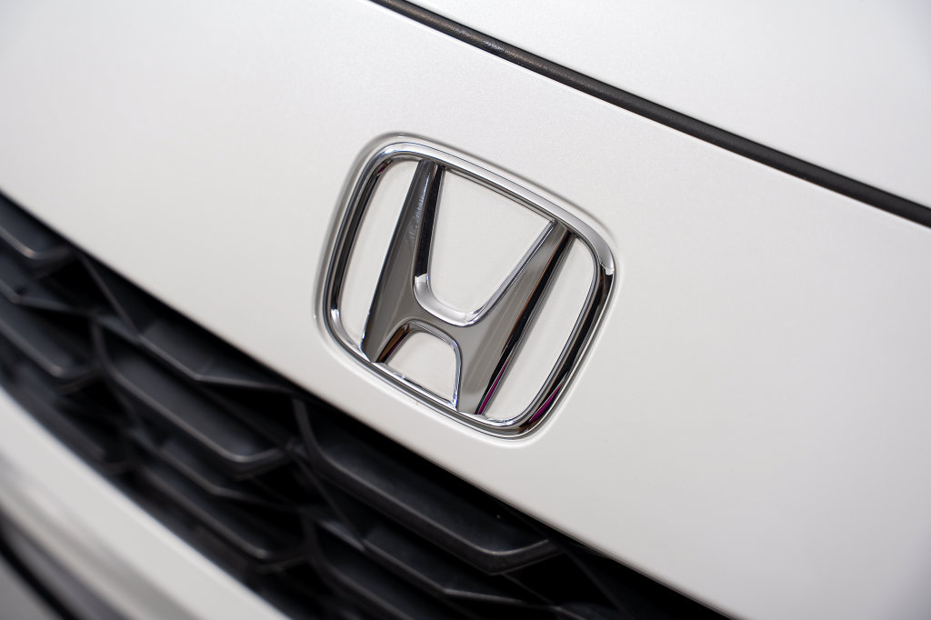 Used 2024 Honda HR-V LX image 21