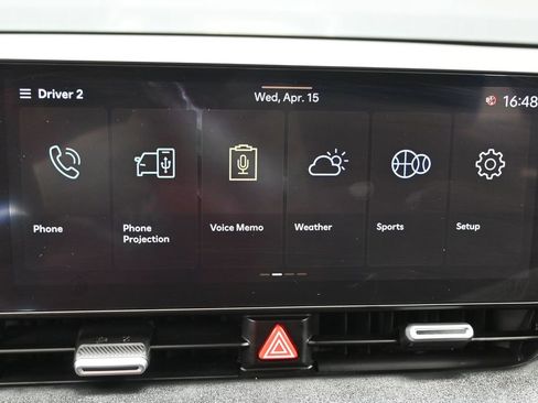 Used 2025 Hyundai Ioniq 5 SEL image 23