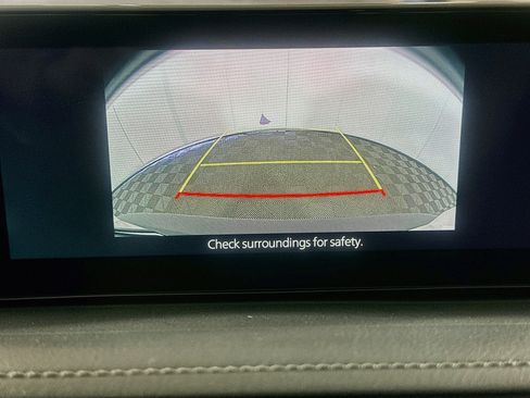 Used 2025 MAZDA CX-30 AWD 2.5 S w/ Preferred Package image 23