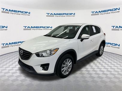 Used 2016 MAZDA CX-5 Touring