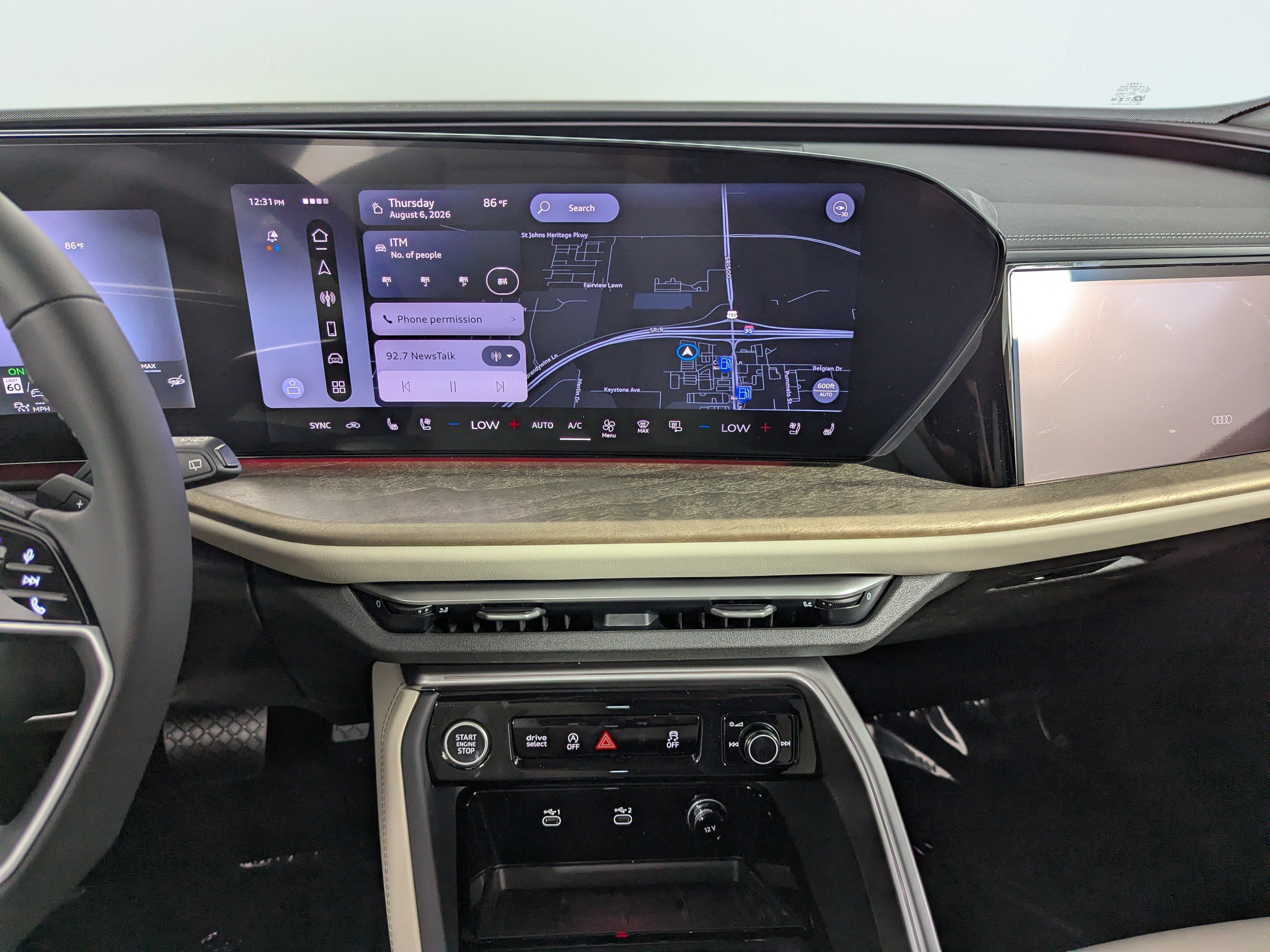 New 2026 Audi Q5 Prestige AWD/4WD image 21