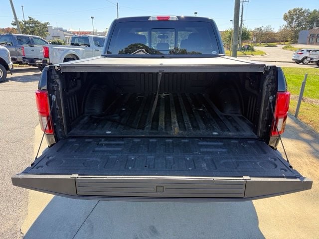 Used 2019 Ford F150 Lariat AWD/4WD image 12